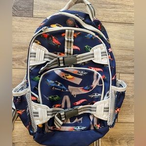 Pottery Barn Kids Backpack